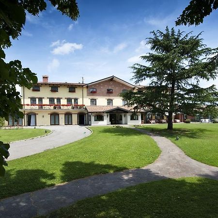 Relais Picaron Otel San Daniele del Friuli Dış mekan fotoğraf