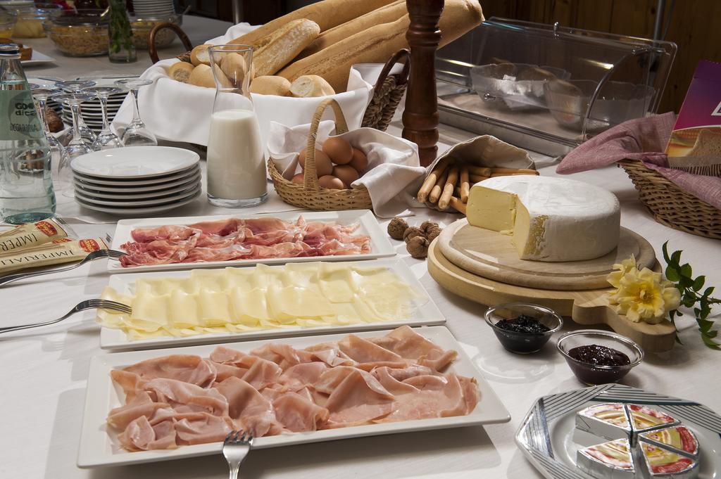 Relais Picaron Otel San Daniele del Friuli Dış mekan fotoğraf