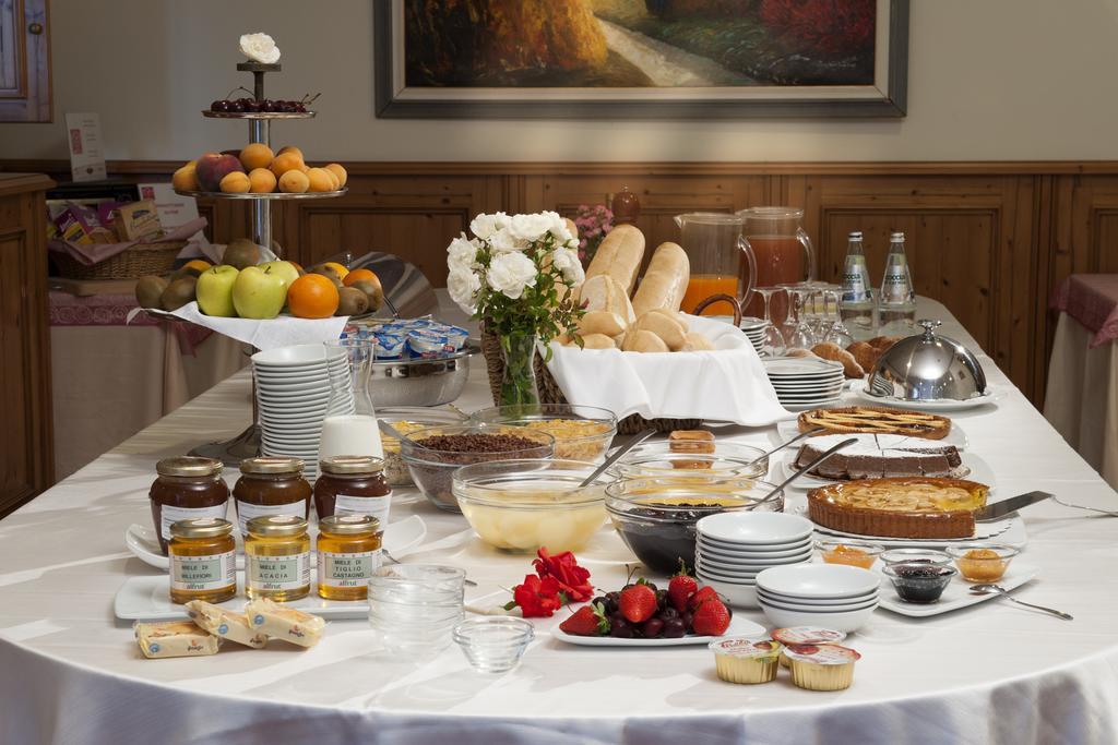 Relais Picaron Otel San Daniele del Friuli Dış mekan fotoğraf