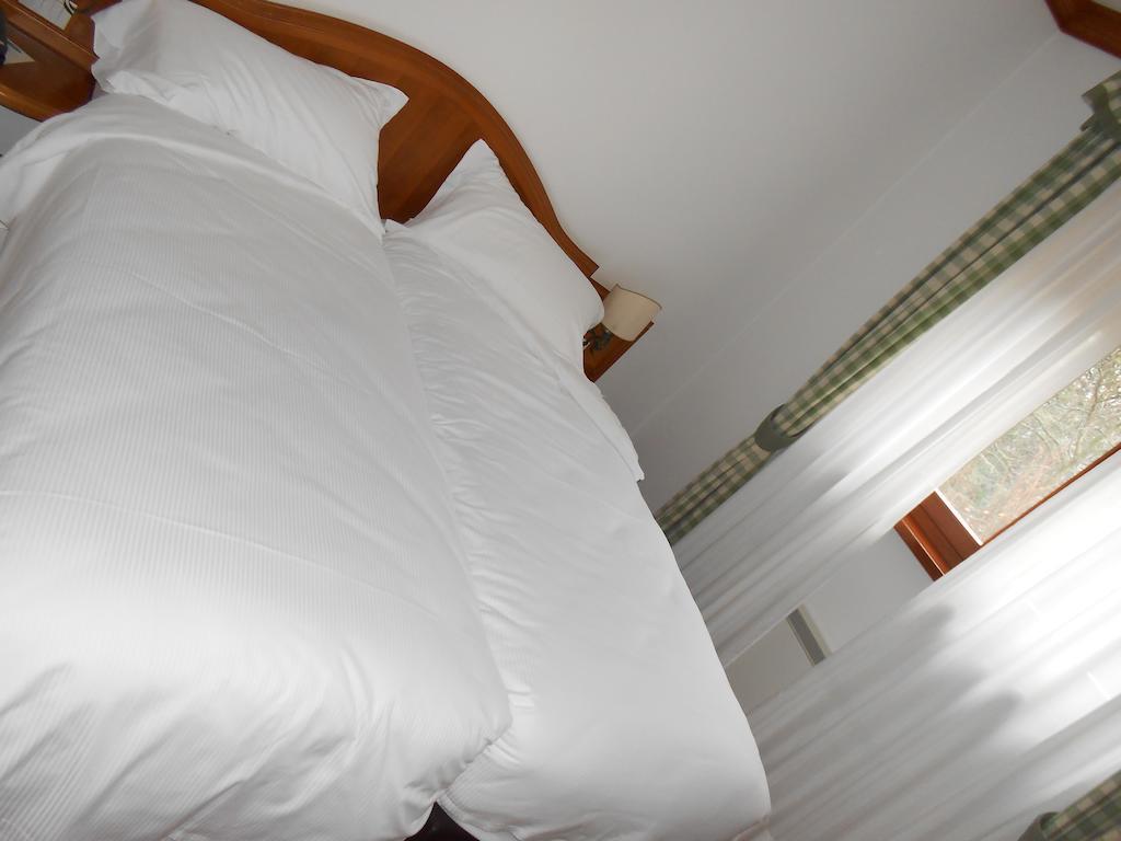 Relais Picaron Otel San Daniele del Friuli Oda fotoğraf