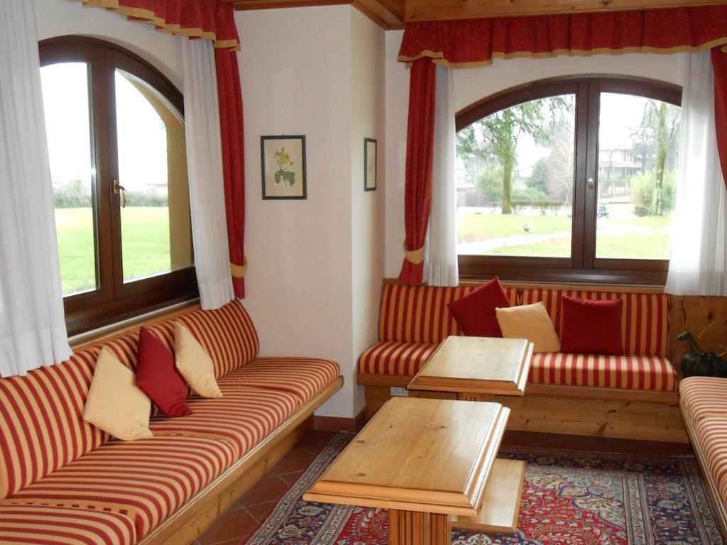 Relais Picaron Otel San Daniele del Friuli Dış mekan fotoğraf