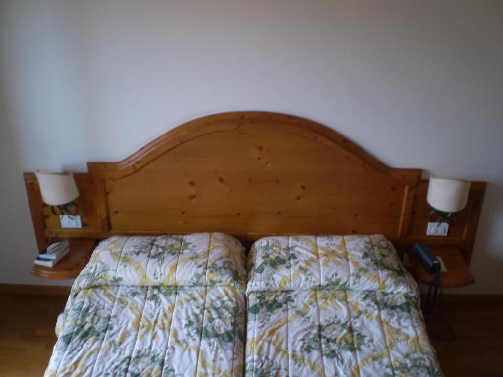 Relais Picaron Otel San Daniele del Friuli Oda fotoğraf