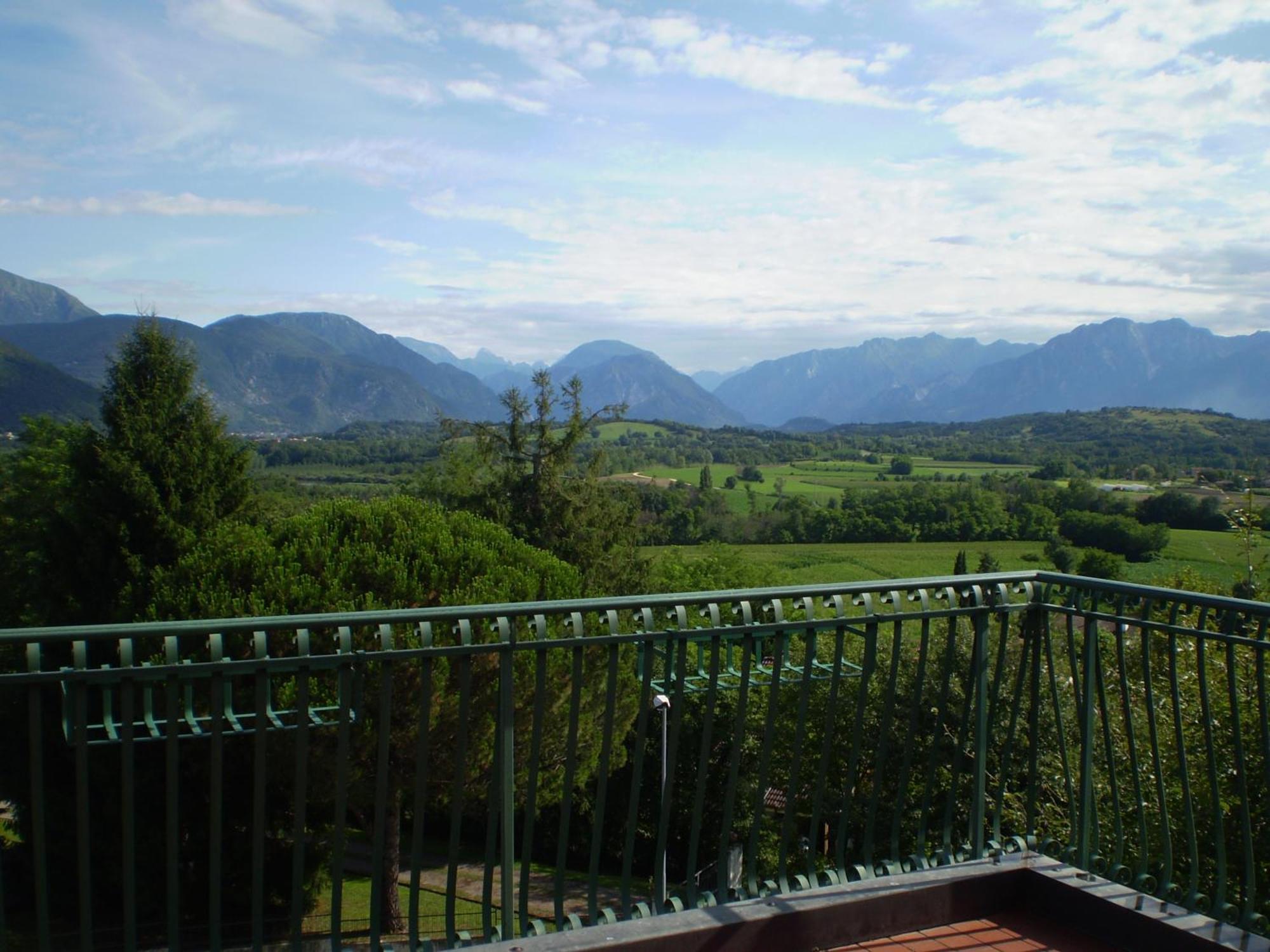 Relais Picaron Otel San Daniele del Friuli Dış mekan fotoğraf