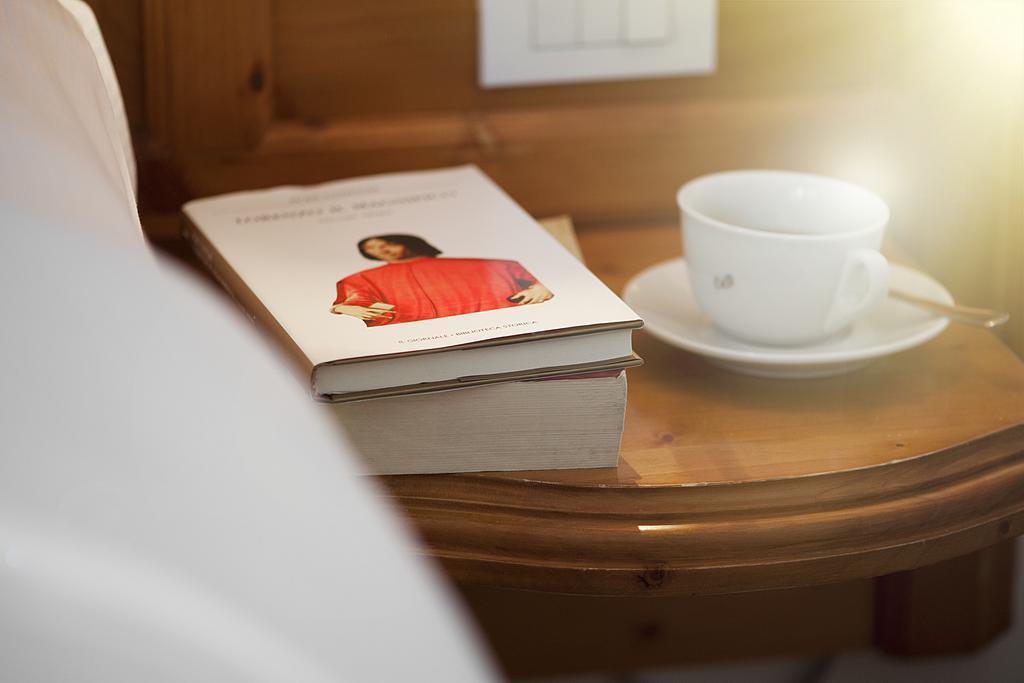 Relais Picaron Otel San Daniele del Friuli Dış mekan fotoğraf