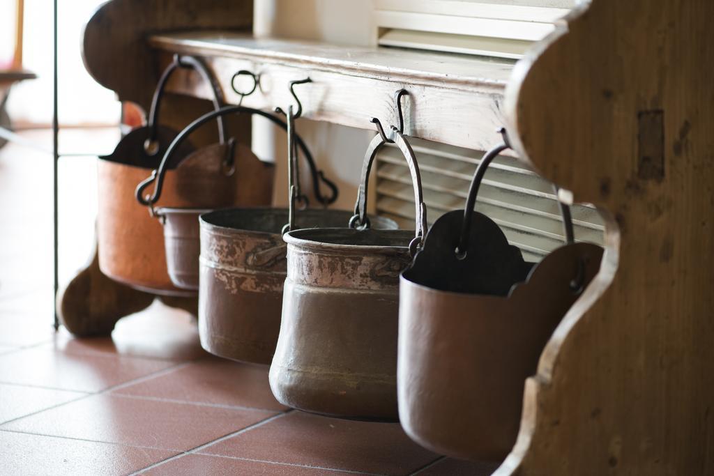 Relais Picaron Otel San Daniele del Friuli Dış mekan fotoğraf