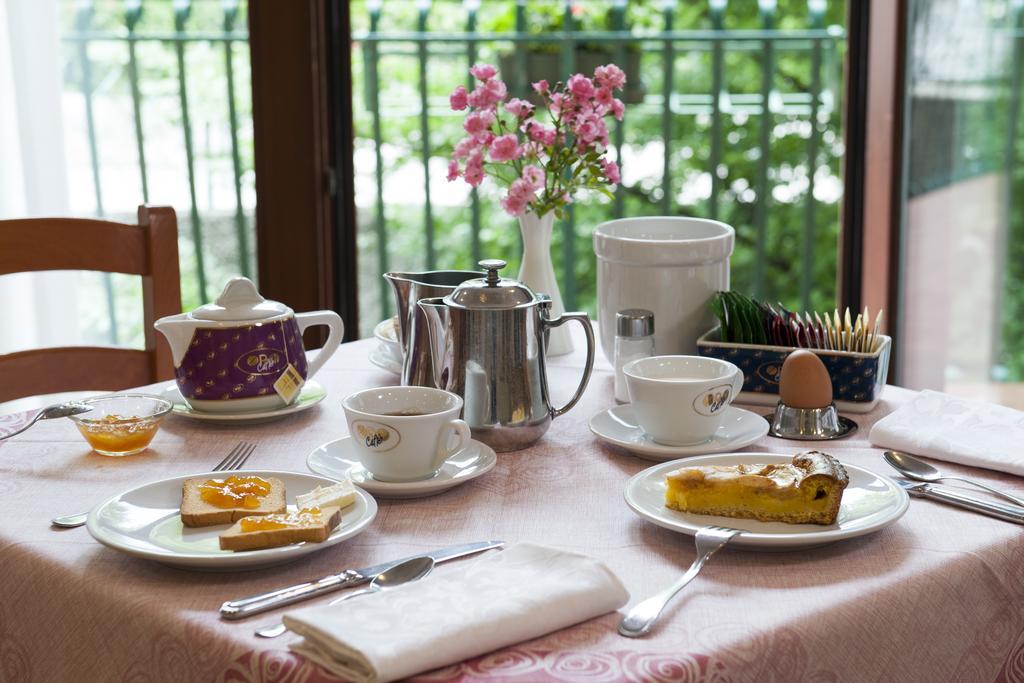 Relais Picaron Otel San Daniele del Friuli Dış mekan fotoğraf