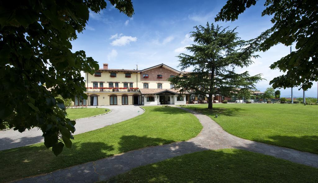 Relais Picaron Otel San Daniele del Friuli Dış mekan fotoğraf