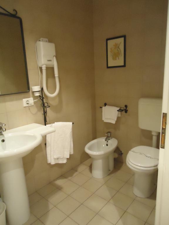 Relais Picaron Otel San Daniele del Friuli Dış mekan fotoğraf