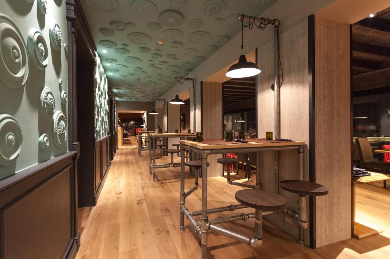 Relais Picaron Otel San Daniele del Friuli Dış mekan fotoğraf