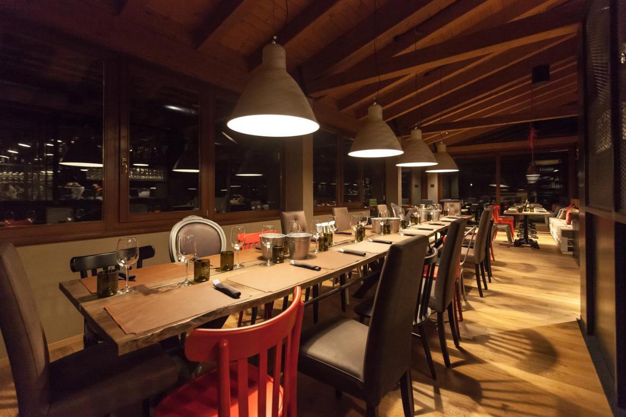 Relais Picaron Otel San Daniele del Friuli Dış mekan fotoğraf